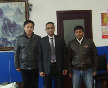 客戶合作見證 客戶合作見證